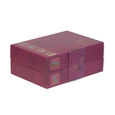 Скульптура "Дуэт", бронзовый