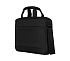 Портфель для ноутбука 14'' WENGER, черный, нейлон / ПВХ, 39 x 8 x 25 см, 5 л - Фото 5