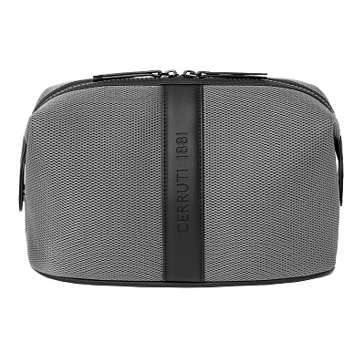 Несессер Cerruti 1881 - Mesh (Серый)