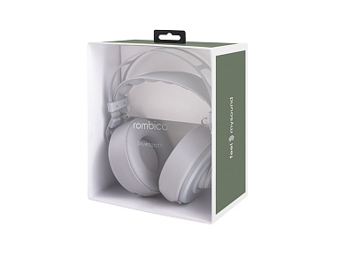 Беспроводные наушники Mysound BH-10