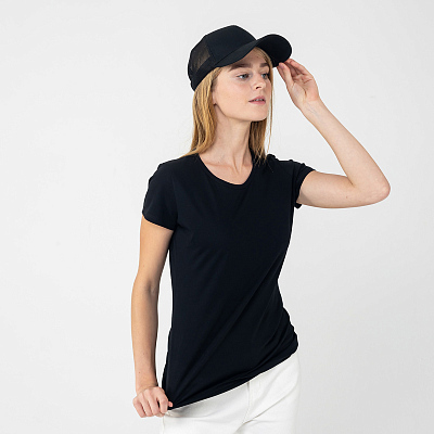 Бейсболки LEADER mesh