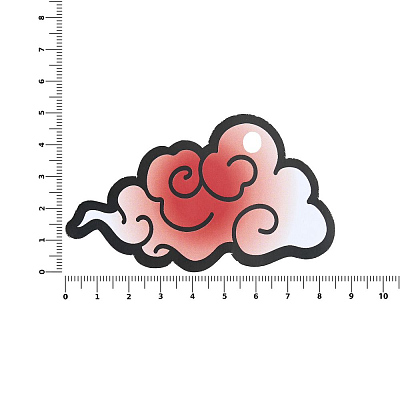 Заготовка из бумаги Paper, M