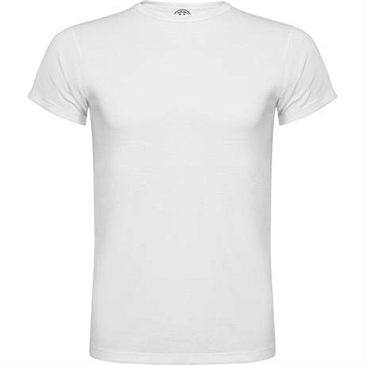 Футболка SUBLIMA мужская, БЕЛЫЙ 3XL (Белый)