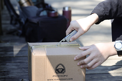 Мультитул Roxon MINI M3