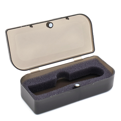 Флешка Twist 16 Гб в футляре, белая