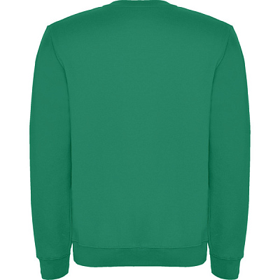 Джемпер CLASICA унисекс, ЯРКО-ЗЕЛЕНЫЙ 2XL