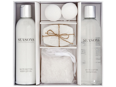 Банный набор Hamilton