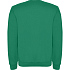 Джемпер CLASICA унисекс, ЯРКО-ЗЕЛЕНЫЙ 2XL - Фото 2