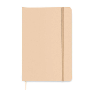 Блокнот (Бежевый)
