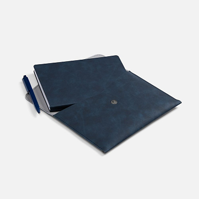 Набор Urban Folder  (Синий)