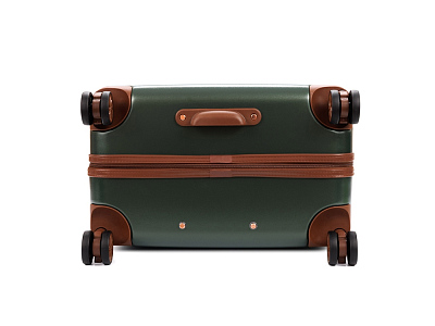 Чемодан АМЕЛИЯ (AMELIA), 85 л