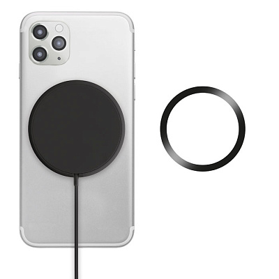 Зарядное устройство (Чёрный)