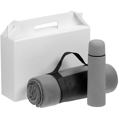 Набор Meeting Pont, ver.2  (Серый)