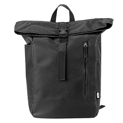 Рюкзак ARGON, ЧЕРНЫЙ