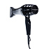 Фен DEWAL BEAUTY Diamond Black, черный, 2200 Вт, 1 насадка - Фото 4