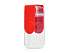 Бутылка для воды JUICY DRINK BOX, 290 мл - Фото 2