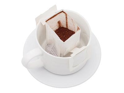 Кофе в дрип-пакете Arabean, 100% арабика 