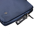 Сумка для ноутбука TORBER VECTOR 15.6'', синий, нейлон/полиэстер,  40 x 5 x 30 см, 5л - Фото 7