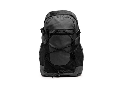 Рюкзак OTAWA (Чёрный)