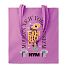 140 gr/m² cotton shopping bag - Фото 2