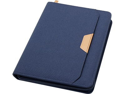 Папка A5 Nomumi (Тёмно-синий)
