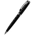 Ручка металлическая Betty, чёрная - Фото 3