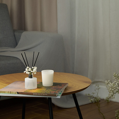 Набор ароматический Амаи (Amai), белый