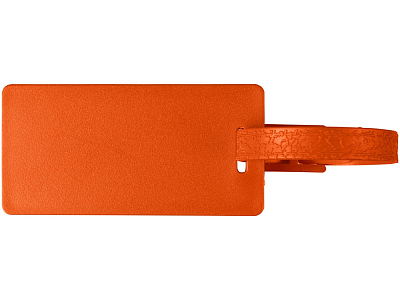 Бирка для багажа River