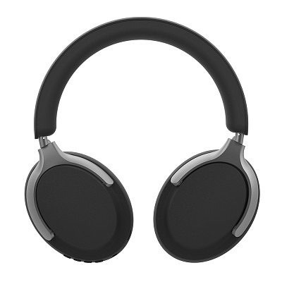 Наушники беспроводные PERO BH06, черный