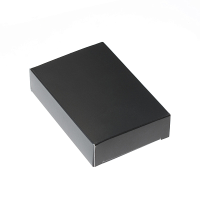 Маникюрный набор YES, 3 пр. Футляр: натуральная кожа, цвет бордово-красный