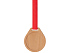 Медаль из бука Round - Фото 6