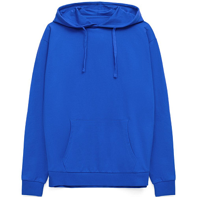 Худи унисекс Westray, красное (Синий)