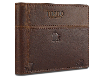 Портмоне Don Leon