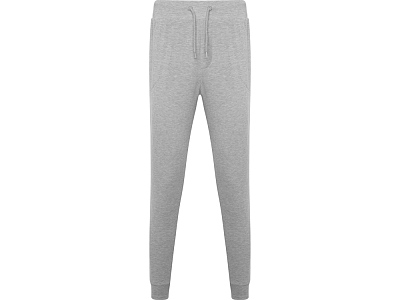 Брюки Iria, унисекс (Серый меланж)