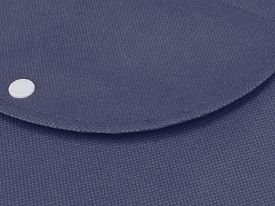 Складная сумка Maple, 80 г/м2