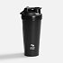 Спортивный шейкер Shake It Easy, черный - Фото 9