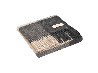 Плед MUMBAI (Мультиколор)