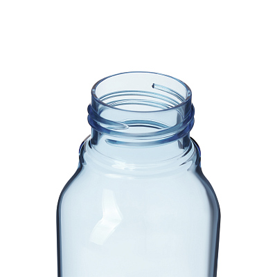 Бутылка для воды Импульс (Impulse), синяя