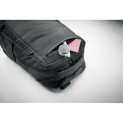 Рюкзак на колесах