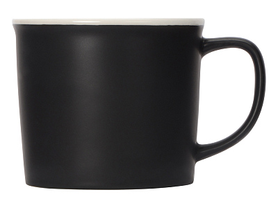 Кружка Nancy, матовая