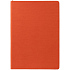 Ежедневник Romano, недатированный, оранжевый - Фото 2