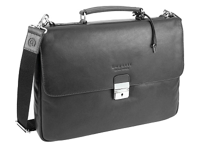 Портфель Romano 15'' (Чёрный)