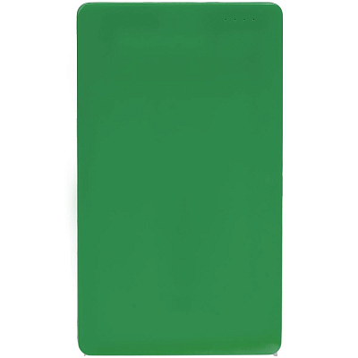 Аккумулятор Easy Trick ver.2, 4000 мАч, зеленый