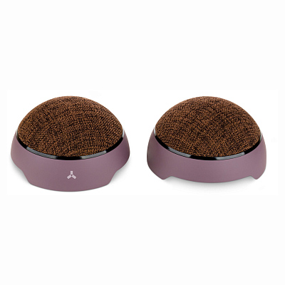 Портативная колонка Accesstyle Lemon TWS