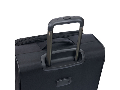 Чемодан БРОСНО, 85 л