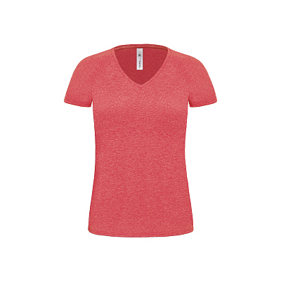 Футболка женская Blondie Deluxe/women  (Красный делюкс)