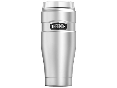 Термокружка Thermos King-SK1005 (Стальной)
