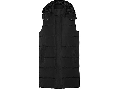 Жилет Reine женский (Чёрный)