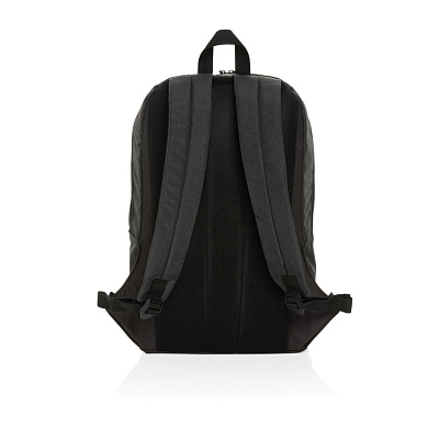 Рюкзак для ноутбука Kazu из rPET AWARE™, 15,6’’