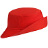 Панама детская Challenge Kids, красная - Фото 2